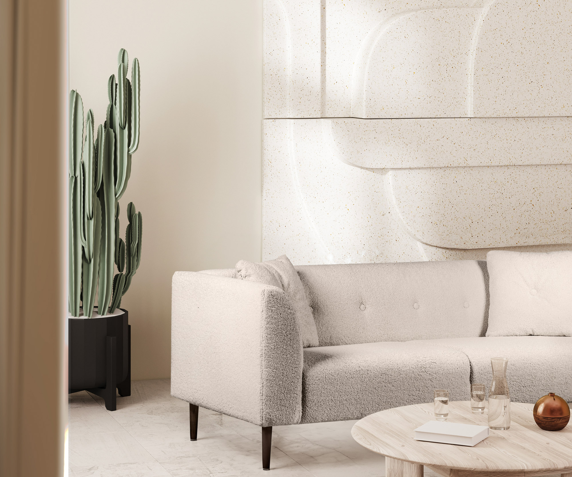 2 személyes kanapé és a kortárs trendek